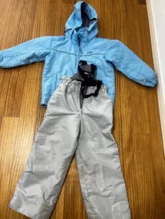 IGNIO 子ども用スキーウェアセット