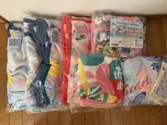 ブランケット　まとめ売り　6枚セット