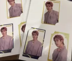 ebidanくじ　e賞　buddiis seiya セイヤ