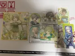 プロセカ 日野森志歩 まとめ売り