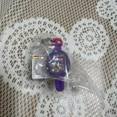 たまごっちおかしなたまごボーロっち　たまごっちUni パープル