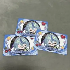 にじさんじ 珠乃井ナナ