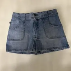 JUCY COUTURE デニムスカートのサムネイル