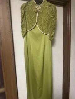 LILY BROWN 3wayボレロセットドレス