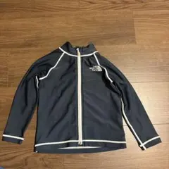 THE NORTH FACE ネイビー ラッシュガード