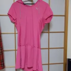 プーマ、レディーススポーツウェア