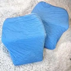 ブルーブラッド マットレスピロー ミトラ 枕 ピロー 首 背中 セットのサムネイル