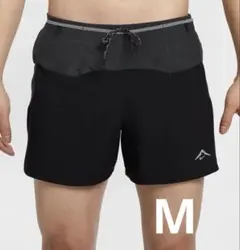 ナイキ　トレイルセカンド　サンライズ トレイルランニングパンツ