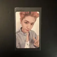 BOYNEXTDOOR リウ ラキドロ RIWOO ユニバ