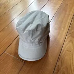 ゴアテックス　marmot キャップのサムネイル