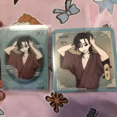 第五人格極楽湯コラボ　騎士