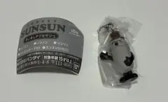 パペットスンスンめじるしアクセサリーゾンゾン