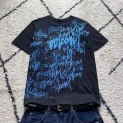 90s~00s VOLCOM Graphic Logo Tee Archiveのサムネイル