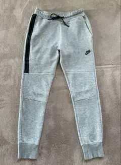 【美品】NIKE 赤タグ テックフリースジョガーパンツ廃盤　初代Sサイズ