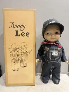 【最終値下げ】New York Central LINESバディリー人形 最終値下げ】New York Central LINESバディリー人形 最終値下げ