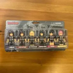 『未開封品』BiSH 限定品　brokker 2025年最新】bish brokkerの人気アイテム - メルカリ