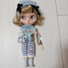 【〜30日限定値下】カスタムブライス　国内作家様 500 2025年最新】カスタムブライス 作家さまの人気アイテム - メルカリ