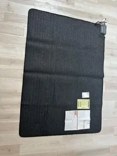 2025年最新】無印良品 畳数：1.5畳～2畳未満 ホットカーペット