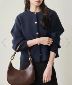 ranan カーディガン