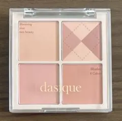 Blending Mood Cheek #04 Beige Knit