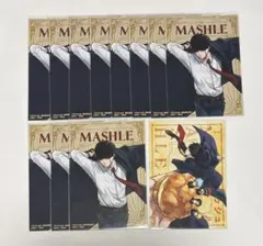 2025年最新】マッシュル ジャンプフェスタ カードの人気アイテム