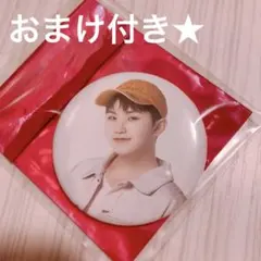 【おまけ付】SEVENTEEN CAFE セブチカフェ2022 ウジ