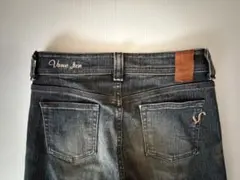 SOMETHING Venus Jean ブーツカットデニムパンツ　サイズ29