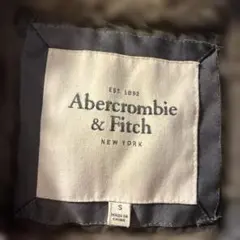 Abercrombe&Fitch レディース　ジャケット