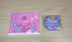 セーラーヴィーナス　刺繍缶バッジ