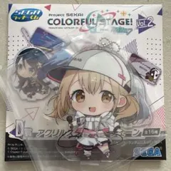 プロセカ セガラッキーくじ アクリルスタンド キーチェーン 小豆沢こはね