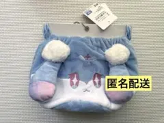 おねがいアイプリ フォーチュ　巾着 ポーチ アイプリ　しまむら