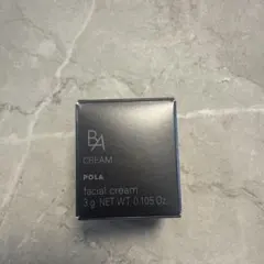 ポーラPOLA ポーラ第6世代最新 BA クリーム N 3g サンプル1個