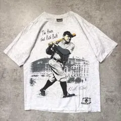 2026年最新】ベーブルース tシャツの人気アイテム - メルカリ