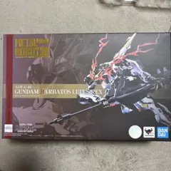 2026年最新】metal robot魂 バルバトスルプスレクスの人気アイテム