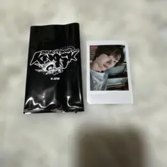 BOYNEXTDOOR ソンホ インスタントフォトカード