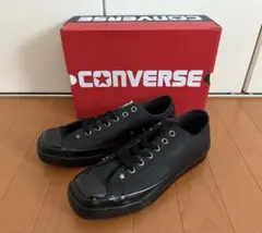 ALL STAR SQUARETOE OX / TOYA HORIUCHI