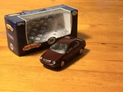 Majorette LANCIA LYBRA ランチア リブラ 箱付 1/43のサムネイル