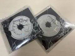 &TEAM mark on me CD Mini Album 2セット