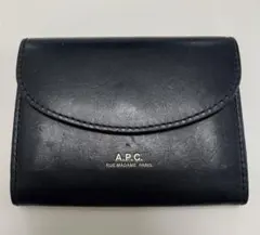 APC 名刺入れ ビジネスカードケースのサムネイル
