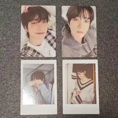 2025年最新】ジョンウ トレカ onepactの人気アイテム - メルカリ