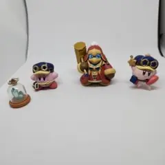 カービィ フィギュアセット