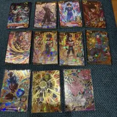 2026年最新】ドラゴンボールヒーローズ旧弾の人気アイテム - メルカリ