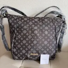 新品未使用品　ラシット　ショルダーバッグ　リュック