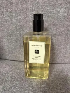 JO MALONE ブラックベリー & ベイ ボディ&ハンドソープ　500ml