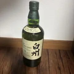 白州12年700ml ニッカフロムザバレル500ml - メルカリ