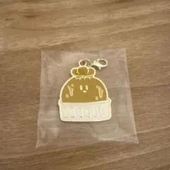 【未開封品】ナガノキャラクターズ メタルチャームコレクション もちきんちゃくのサムネイル