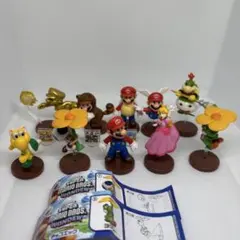 2026年最新】ゲームキャラクター フィギュアの人気アイテム - メルカリ