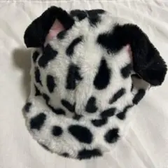 ディズニー 101匹わんちゃん ファンキャップ