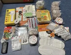 梱包140サイズまとめ売り……130点