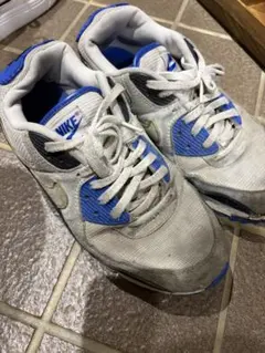 NIKE AIR MAX 90 メンズ スニーカー 27.5cm